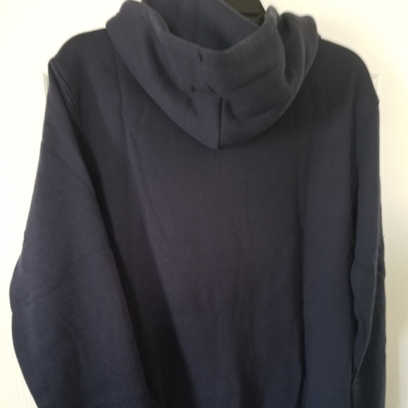 Champion Virginia Cavaliers Hoodie Small - Picture 5 of 5